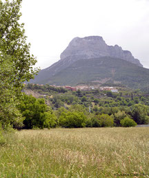 Laspuña, Huesca.