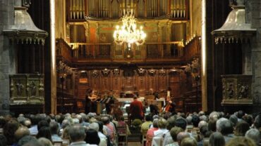 1608727177 339 festival en el camino de santiago