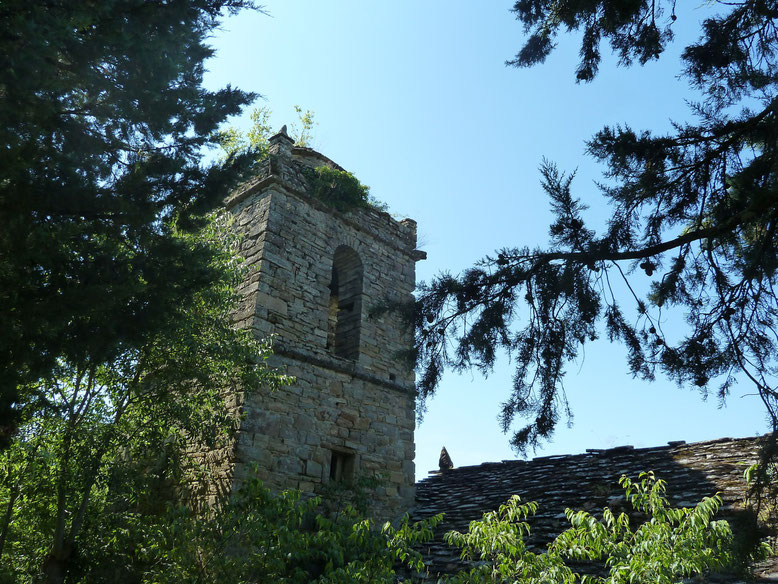 Iglesia de Gerbe