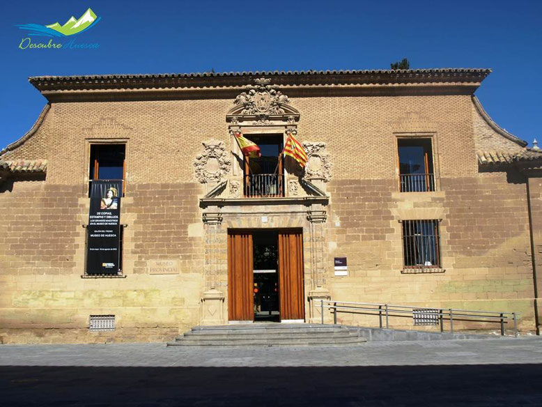 Museo Arqueológico de Huesca