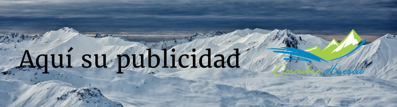 Publicidad en Huesca