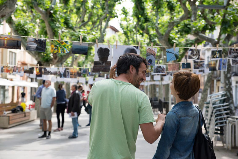 Festival Barbastro Foto