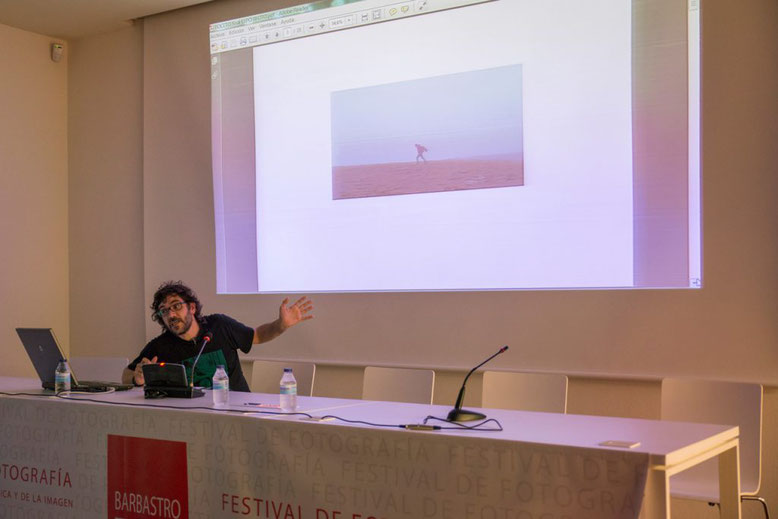 Festival Barbastro Foto