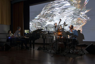 Festival Imaginaria Binefar