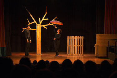 Festival Imaginaria Binefar