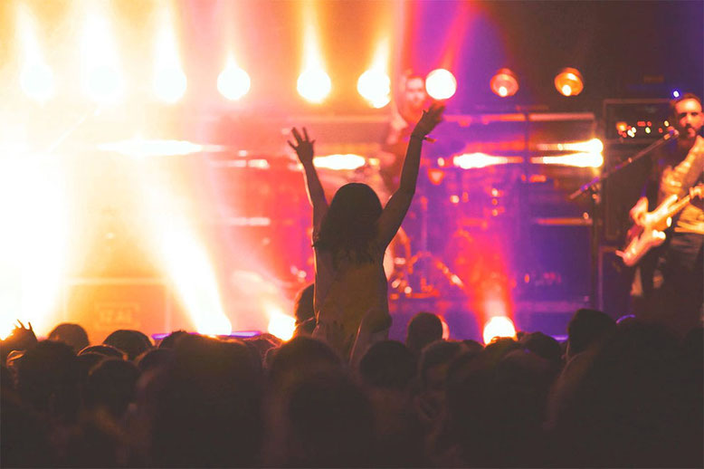 Festival PolifoniK Sound