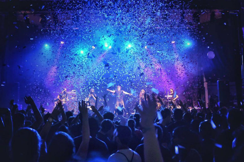 Festival PolifoniK Sound.