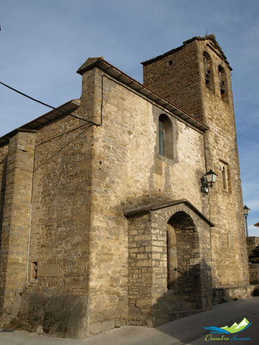 Iglesia Guasillo