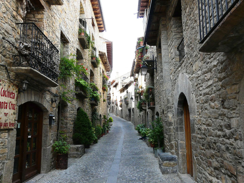 5 razones para viajar a Huesca en Navidad