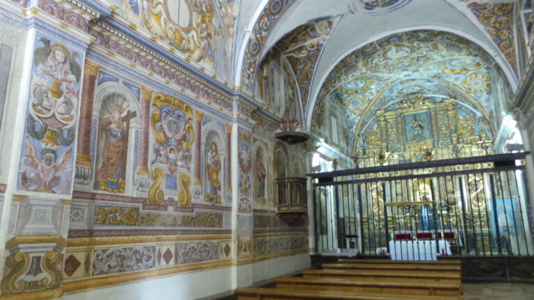 Ermita de Nuestra Señora de Casbas