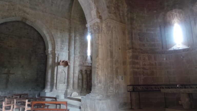 Iglesia Santiago Agüero