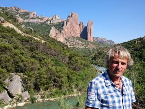 calleja mallos de riglos