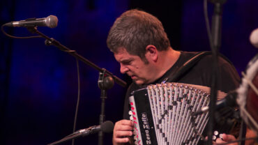 conciertos festival castillo de aínsa