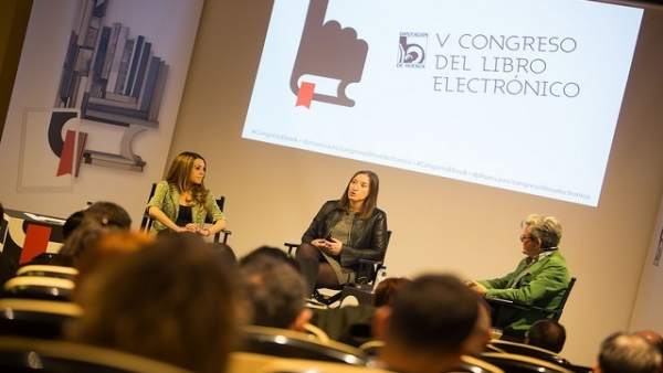 Congreso libro electronico Barbastro