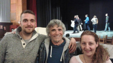 descubre huesca y pedro montaner