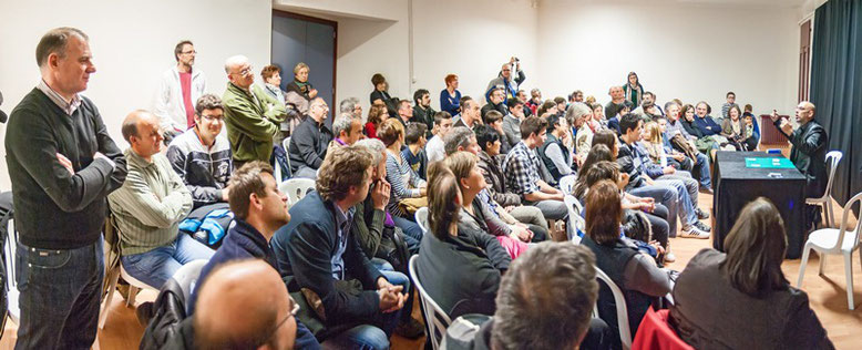 encuentro de magos florences gili en tamarite de litera