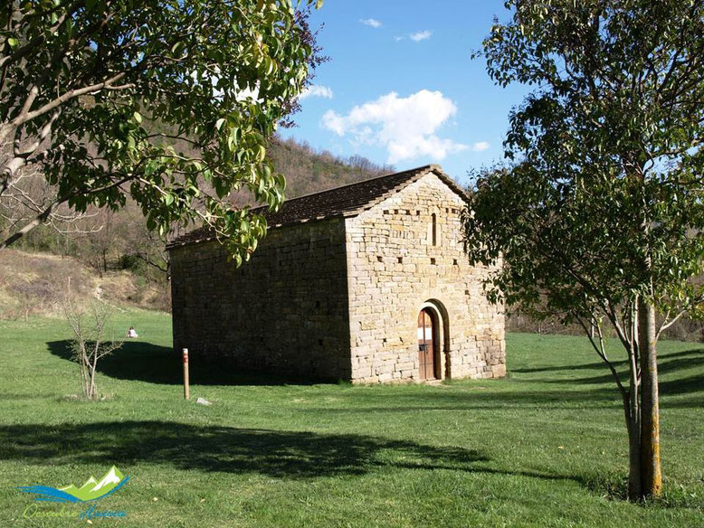 Ermita de San Pablo