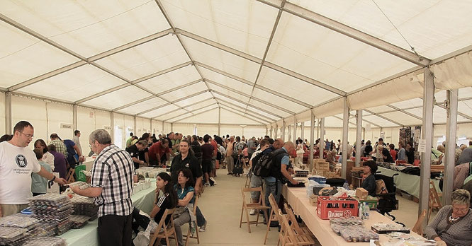 feria replega monzon 2018