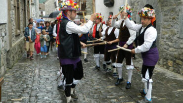 festival culturas pirenaicas pir