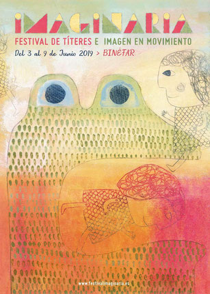 festival imaginaria 2019 binefar
