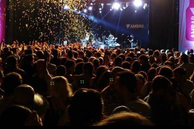 Festival PolifoniK Sound. 