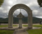 monumento a los fueros del sobrarbe
