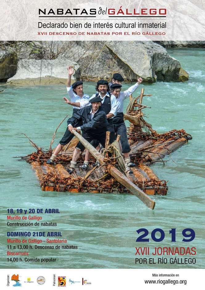 nabatas rio gallego 2019