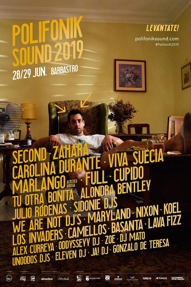 polifonik sound 2019