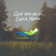 que ver en la comarca del cinca medio